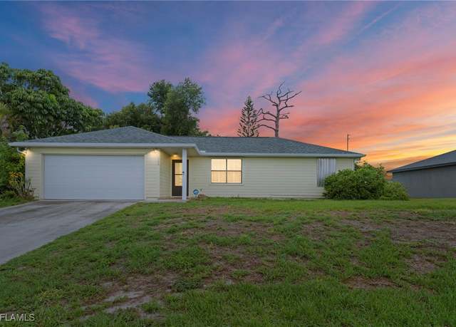 Property at 1720 NW 14th Pl, Cape Coral, FL 33993, 3 beds, 2 baths