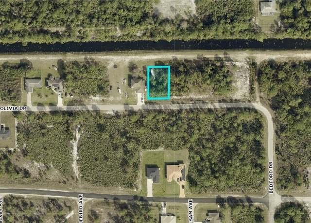Property at 941 Bolivia Dr, Lehigh Acres, FL 33974
