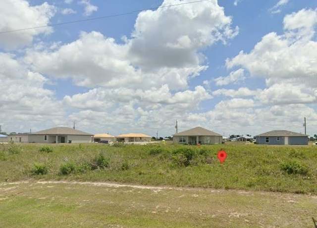 Property at 7031 Ramrod Cir, Labelle, FL 33935