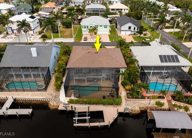 Property at 17930 Grey Heron Ct, Fort Myers Beach, FL 33931, 4 beds, 3 baths