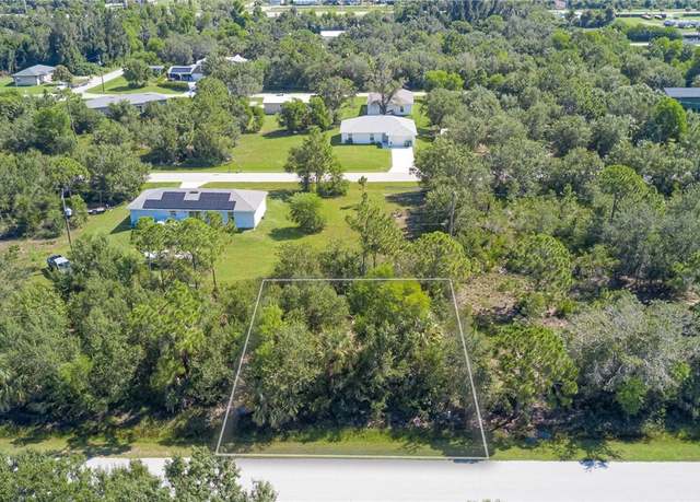 Property at 11356 4th Ave, Punta Gorda, FL 33955