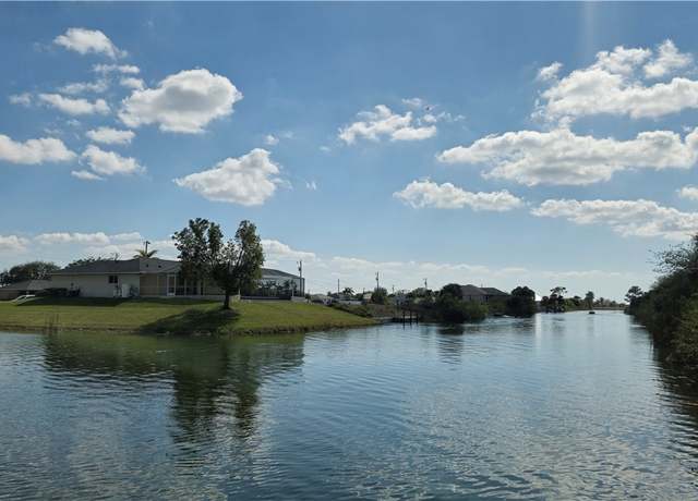 Property at 2304 NE 13th Ave, Cape Coral, FL 33909, 3 beds, 2 baths