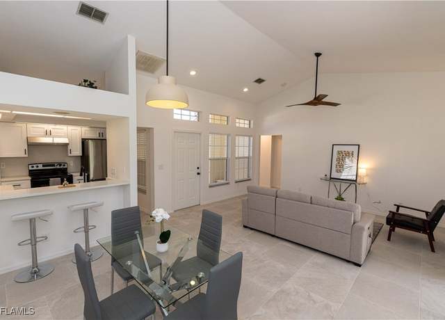 Property at 2170 Faliron Rd, North Fort Myers, FL 33917, 2 beds, 2 baths