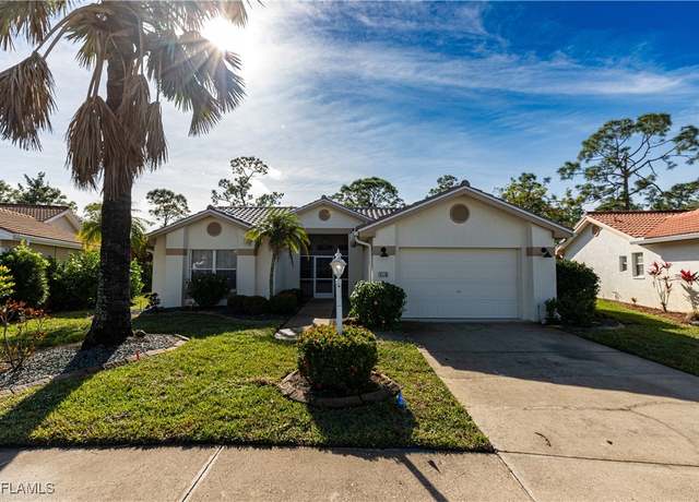 Property at 2170 Faliron Rd, North Fort Myers, FL 33917, 2 beds, 2 baths