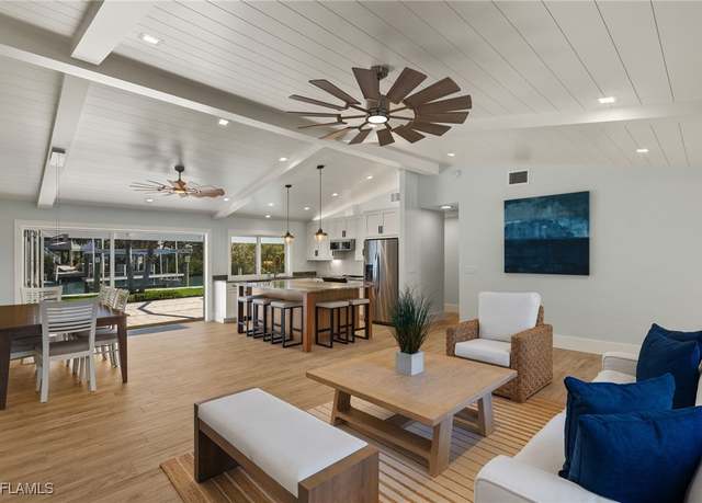 Property at 1672 Hibiscus Dr, Sanibel, FL 33957, 4 beds, 4.5 baths
