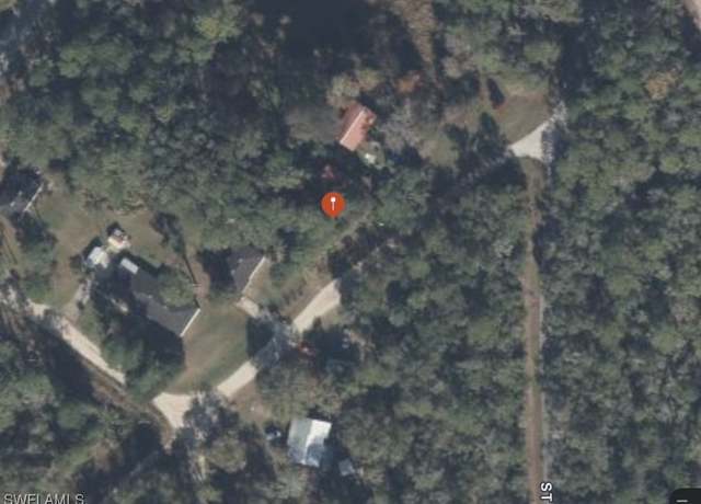 Property at 404 W Hillsborough Ave, Florahome, FL 32140