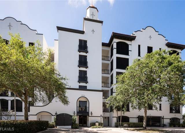 Property at 10721 Mirasol Dr #405, Miromar Lakes, FL 33913, 3 beds, 3.5 baths