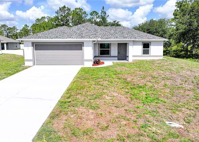 Property at 1895 Weldon Ave, Lehigh Acres, FL 33972, 3 beds, 2 baths