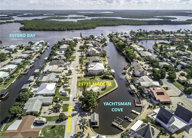 Property at 21711 Madera Rd, Fort Myers Beach, FL 33931