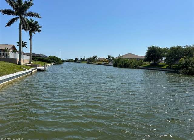 Property at 924 NW 3rd Ave, Cape Coral, FL 33993