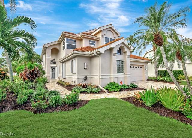 Property at 9717 Keel Ct, Fort Myers, FL 33919, 3 beds, 3.5 baths
