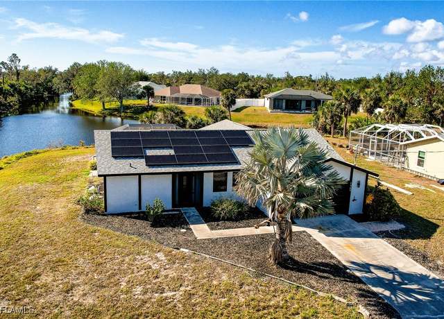 Property at 7569 Jennifer Dr, Port Charlotte, FL 33981, 3 beds, 2 baths