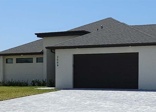 Property at 3008 NW 41st Ave, Cape Coral, FL 33993, 3 beds, 3.5 baths