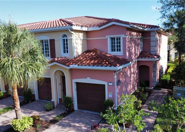 Property at 20321 Estero Gardens Cir #108, Estero, FL 33928, 2 beds, 1.5 baths