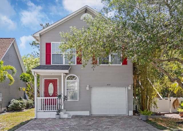 Property at 434 Leawood Cir, Naples, FL 34104, 3 beds, 3 baths
