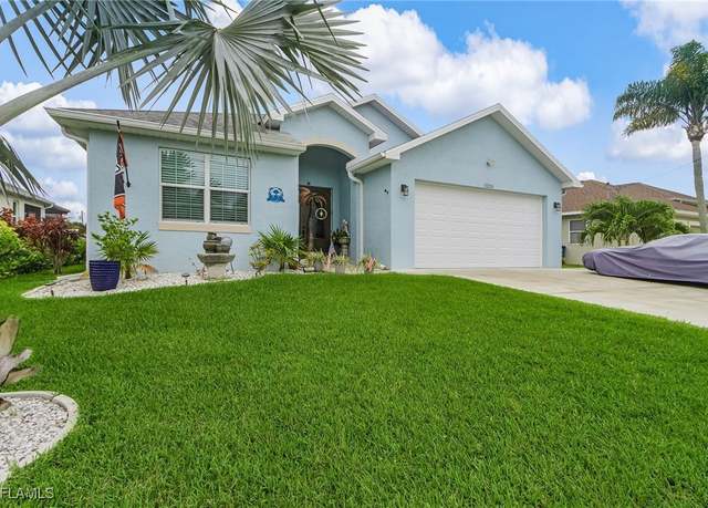 Property at 2220 Isle Of Pines Ave, Fort Myers, FL 33905, 4 beds, 3 baths