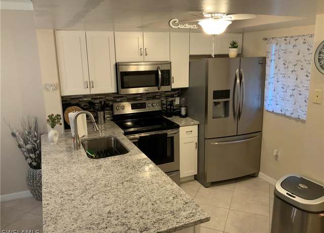 Property at 4790 S Cleveland Ave #203, Fort Myers, FL 33907, 2 beds, 2 baths