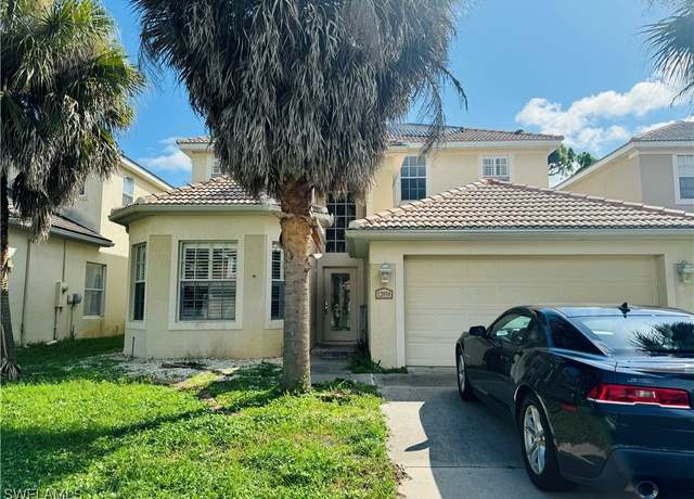 Property at 12858 Ivory Stone Loop, Fort Myers, FL 33913, 5 beds, 3 baths