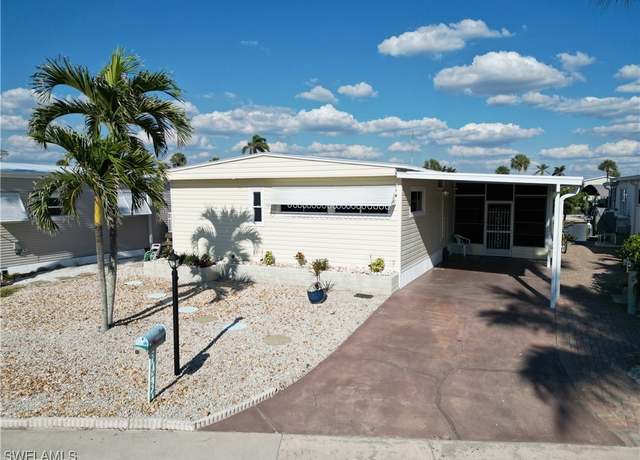 Property at 17721 Stevens Blvd, Fort Myers Beach, FL 33931, 2 beds, 2 baths