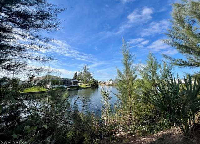 Property at 1408 NE 37th St, Cape Coral, FL 33909