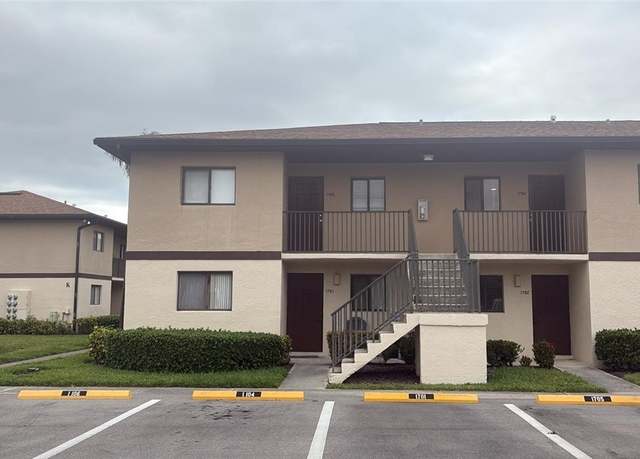 Property at 4790 S Cleveland Ave #1706, Fort Myers, FL 33907, 2 beds, 2 baths