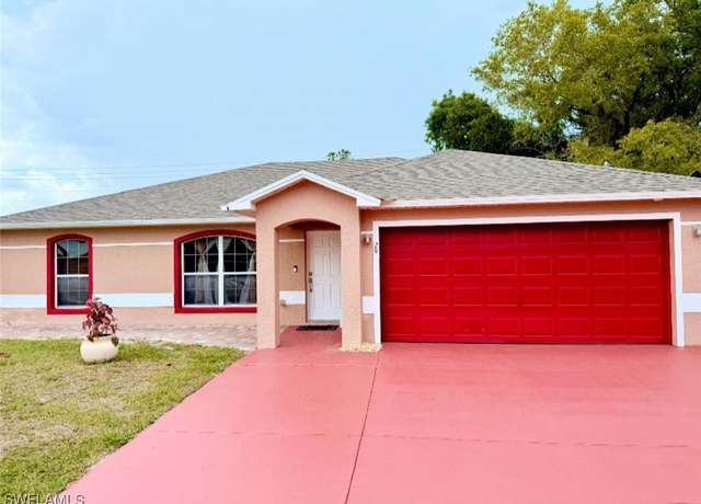 Property at 29 Alabama Rd N, Lehigh Acres, FL 33936, 3 beds, 2 baths