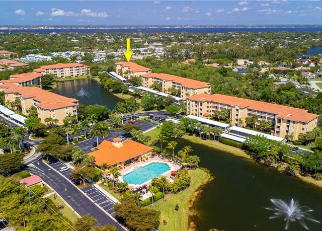 Property at 8331 Whiskey Preserve Cir #444, Fort Myers, FL 33919, 2 beds, 2 baths