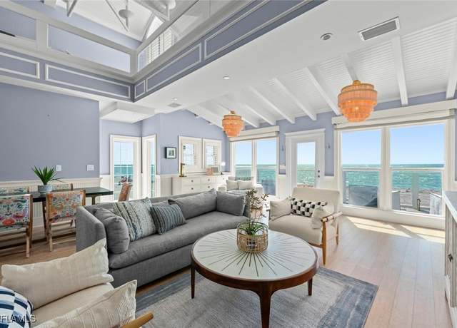 Property at 11555 Wightman Ln, Captiva, FL 33924, 3 beds, 2.5 baths
