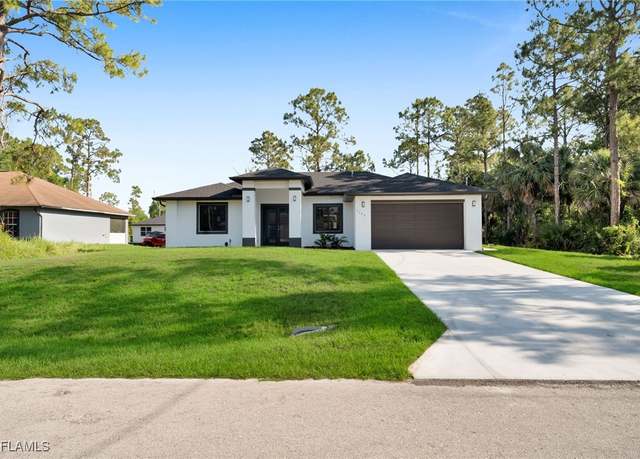Property at 3108 23rd St W, Lehigh Acres, FL 33971, 3 beds, 3 baths