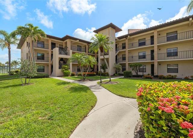 Property at 12170 Kelly Sands Way #721, Fort Myers, FL 33908, 2 beds, 2 baths