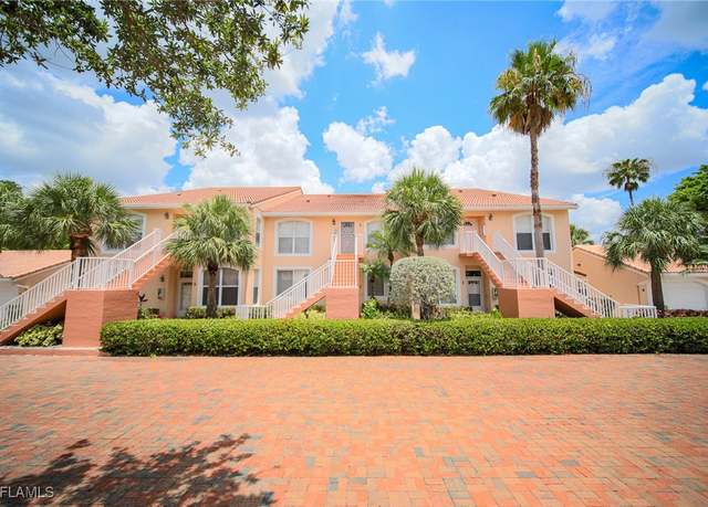 Property at 2055 Cascades Dr #5104, Naples, FL 34112, 2 beds, 2 baths