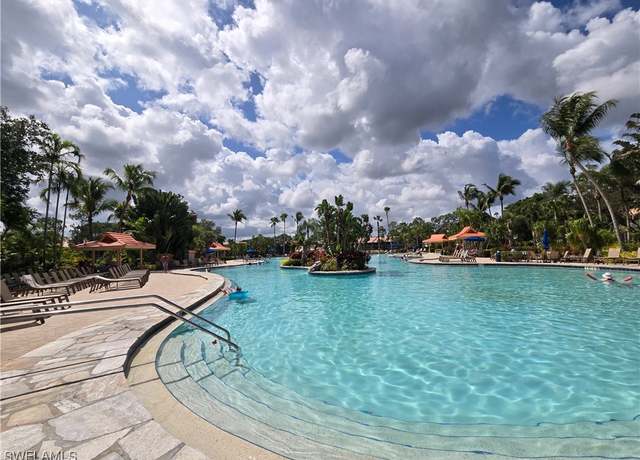 Property at 2055 Cascades Dr #5104, Naples, FL 34112, 2 beds, 2 baths