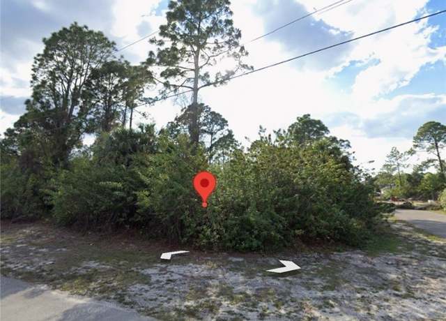Property at 3000 Paula Ave S, Lehigh Acres, FL 33976