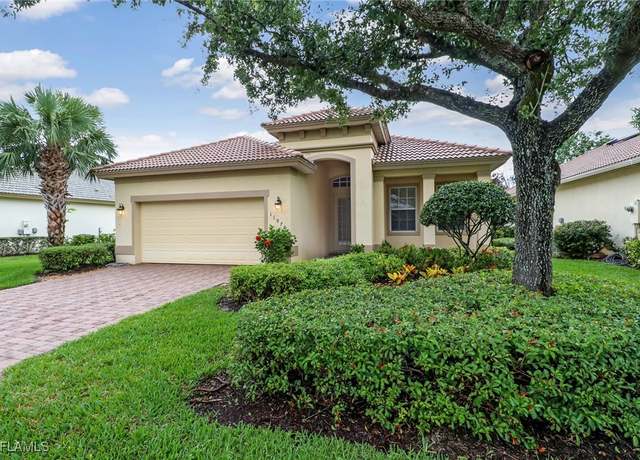 Property at 11970 Bramble Cove Dr, Fort Myers, FL 33905, 3 beds, 3 baths