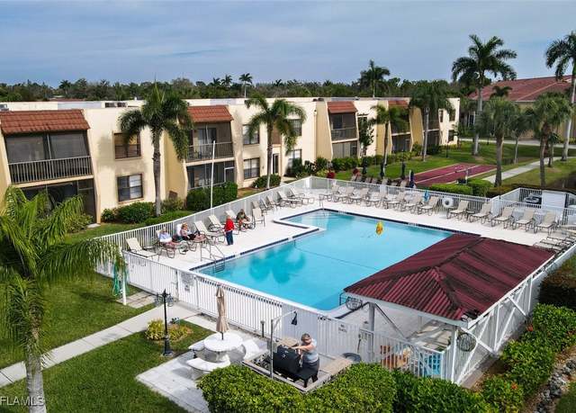 Property at 12471 Mcgregor Blvd #8, Fort Myers, FL 33919, 2 beds, 2 baths