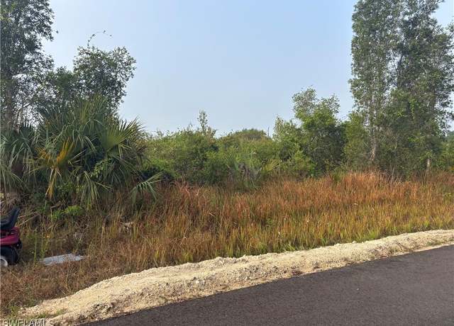 Property at 3011 63rd St W, Lehigh Acres, FL 33971
