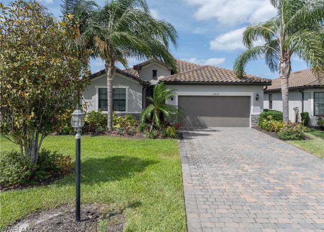 Property at 19874 Beverly Park Rd, Estero, FL 33928, 3 beds, 3 baths