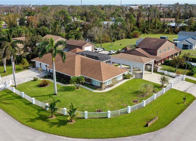 Property at 17435 W Carnegie Cir, Fort Myers, FL 33967, 4 beds, 3.5 baths