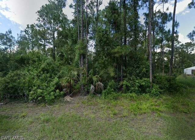 Property at 2812 19th St W, Lehigh Acres, FL 33971