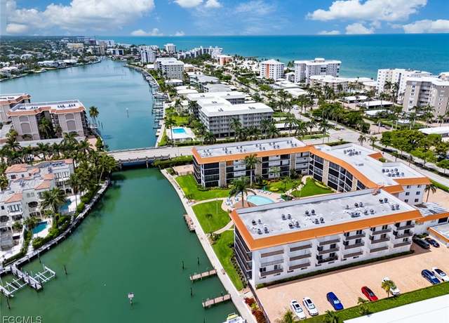 Property at 2900 Gulf Shore Blvd N #111, Naples, FL 34103, 2 beds, 2 baths