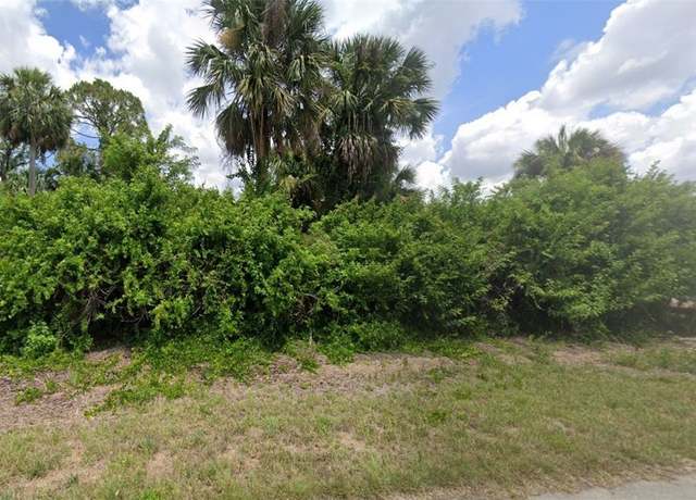 Property at 332 Selkirk Ave, Lehigh Acres, FL 33974