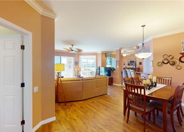 Property at 9170 Bayberry Bnd #102, Fort Myers, FL 33908, 2 beds, 2 baths