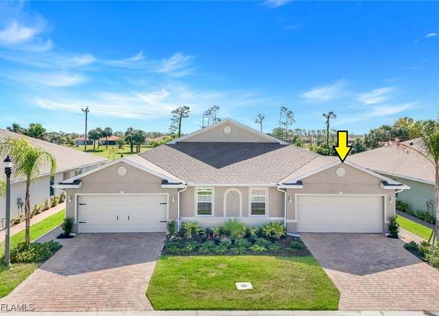 Property at 20136 Camino Torcido Loop, North Fort Myers, FL 33917, 2 beds, 2 baths