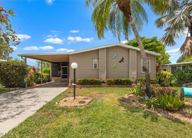 Property at 119 Calais Ct, Naples, FL 34112, 2 beds, 2 baths