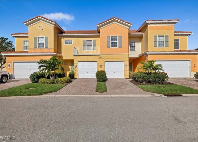Property at 9832 Cristalino View Way #103, Fort Myers, FL 33908, 3 beds, 2.5 baths