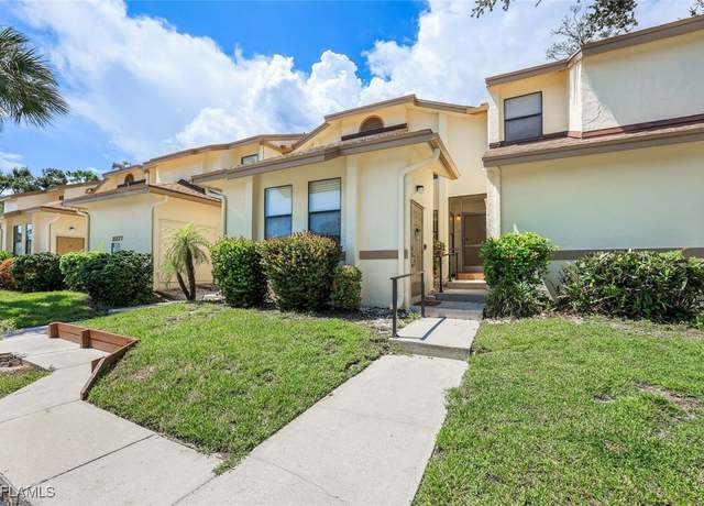 Property at 15177 Parkside Dr #104, Fort Myers, FL 33908, 2 beds, 2 baths