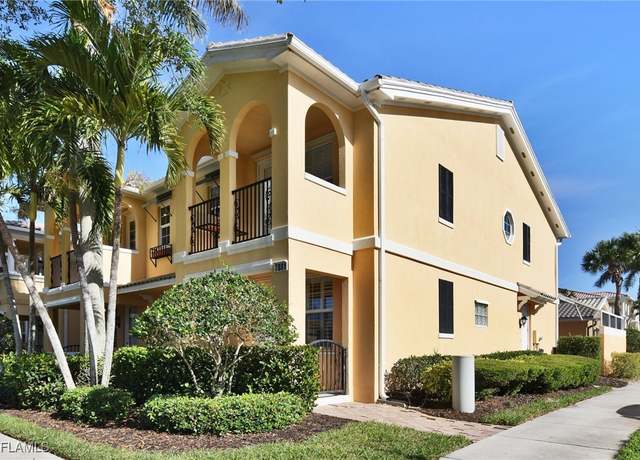 Property at 7881 Veronawalk Blvd, Naples, FL 34114, 3 beds, 3 baths