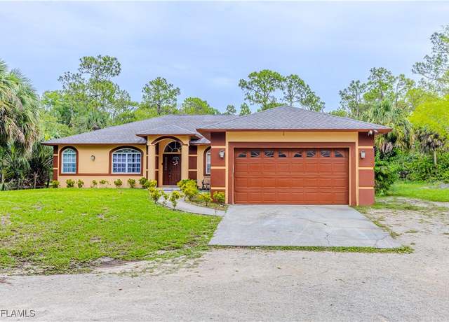 Property at 3671 13th Ave SW, Naples, FL 34117, 3 beds, 2 baths