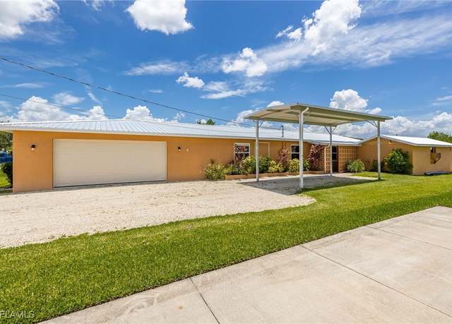 Property at 2115 Saint Croix Ave, Fort Myers, FL 33905, 3 beds, 2 baths