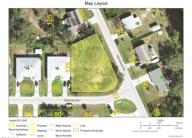 Property at 10210 Tramore Ave, Englewood, FL 34224